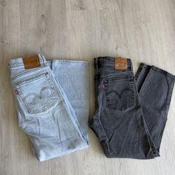 Levi ‘s