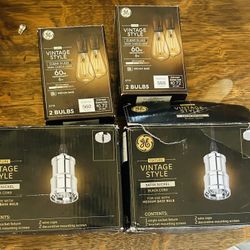 Electrical Lighting Brand New 