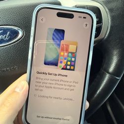 Unlocked iPhone 14 Pro