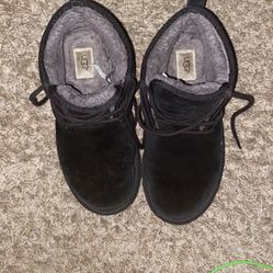 Men Uggs