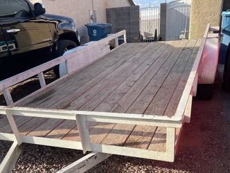 Renta De Tríalas Por Día