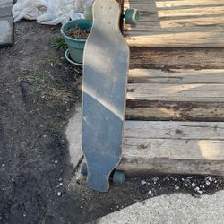 Longboard 