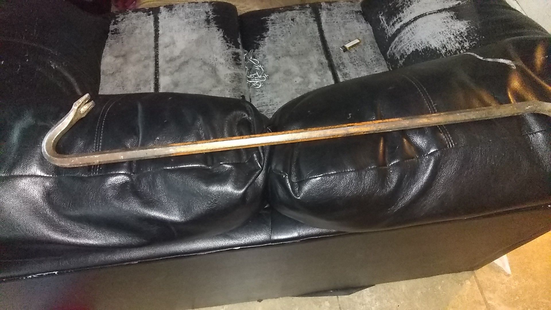 3ft crowbar on sale