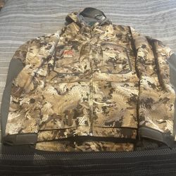 Sitka delta wading jacket clearance deals