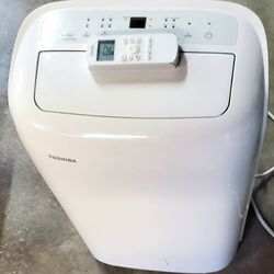 Toshiba AC 10,000 btu