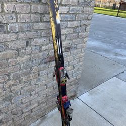 Salomon Skis