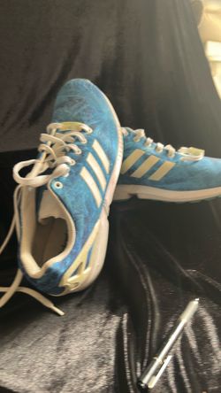 Adidas