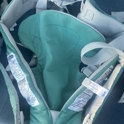 Baby Carrier