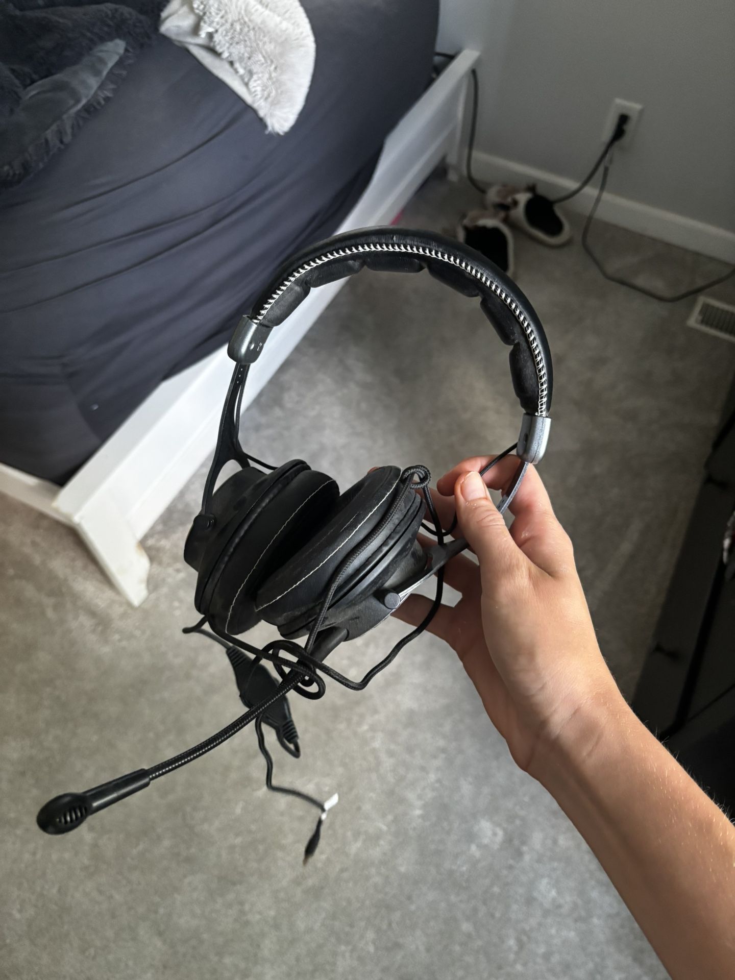 Gaming Headset