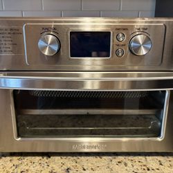 Farberware Air Fryer Toaster Oven