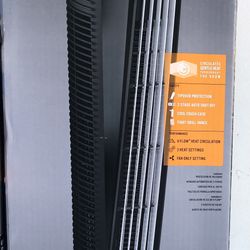 Vornado Tower Heater NEW