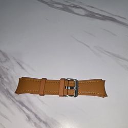 Samsung Galaxy Watch 6 Belt