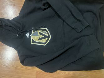 Adidas Golden Knights Hoodie