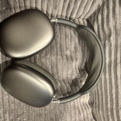 Airpod Max Heaphones 