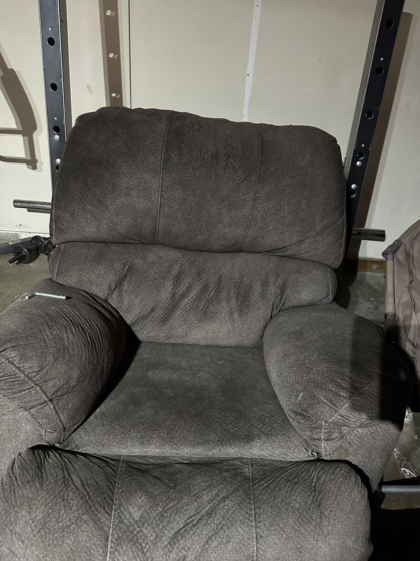 Recliner