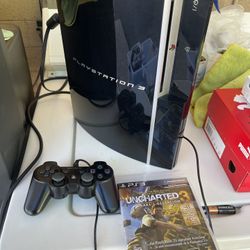 Ps3 Bundle 
