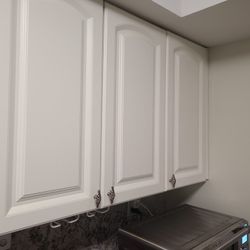 Kitchen Cabinets And Granite
