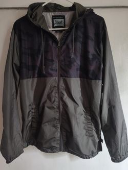 Windbreaker