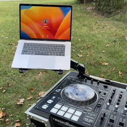 Pioneer DDj-RZ Controller 