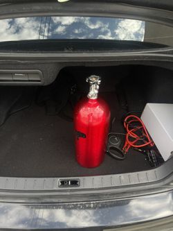 Nos Tank