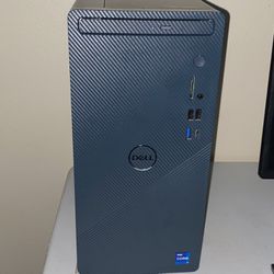 Dell Inspiron 3020 Desktop w/ 32 GB RAM, RTX 3060