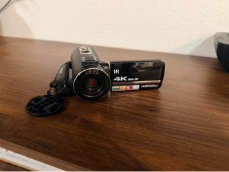 Video camara