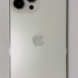 iPhone 13 Pro Max 512GB Unlocked Silver Gray