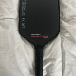  Pursuit Pro 1 Innovation Engage pickleball Paddle