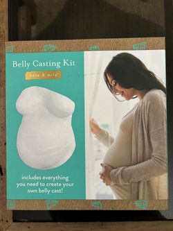 Belly Casting Kit