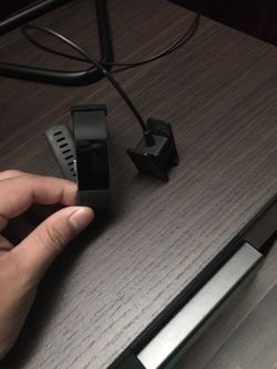 Fitbit charge 2 $80