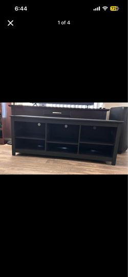 Tv stand / mueble para la tele