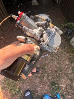Mini bike parts (not free)
