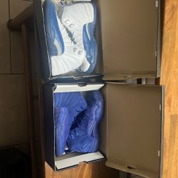 jordan 12 youth 7