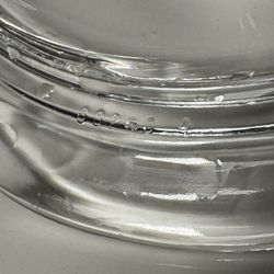 Vintage Pyrex - 1 Quart - With Lid 