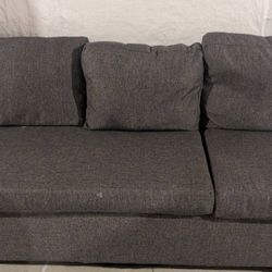 Small Comfy Couch 