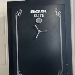 Security BOX  Stack-On ELITE