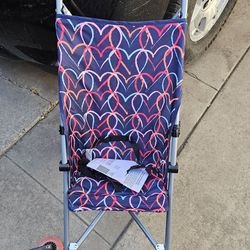 stroller