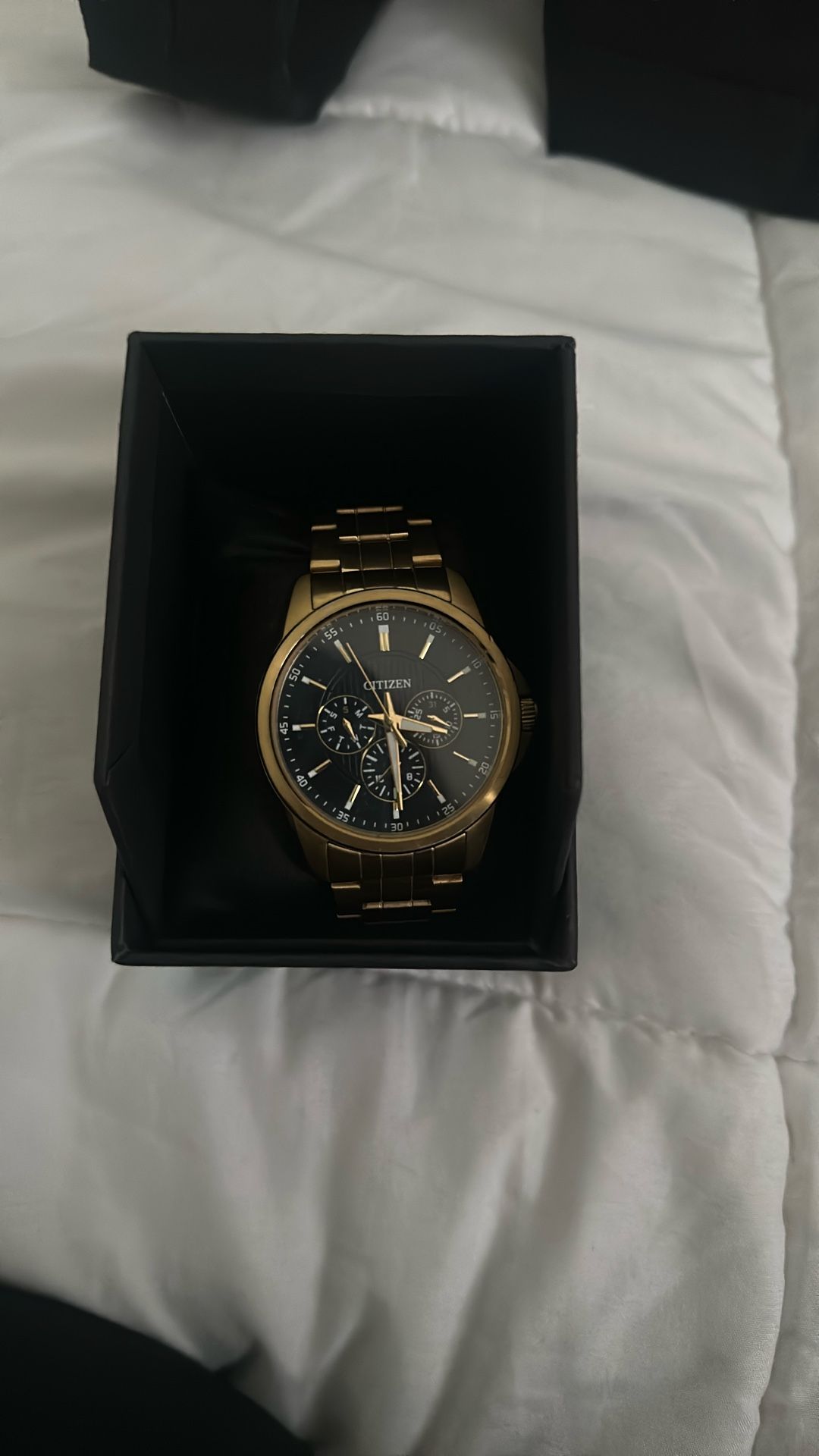 Citizen Watch
