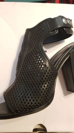 Aldo heels