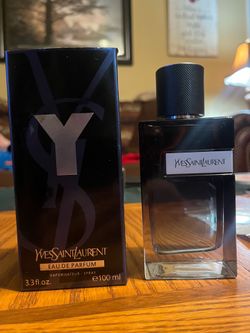 Yves Saint Laurent Y Eau de Parfum Spray Regular Size 3.3 fl oz