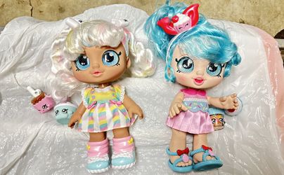 Kindi Kids Marsha Mello And Jessicake