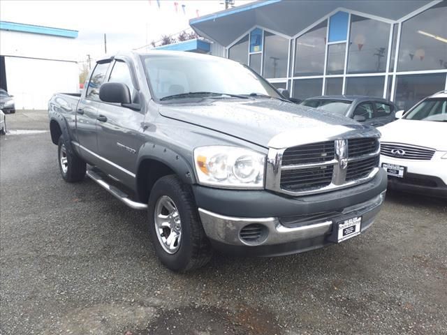 2007 Dodge Ram Pickup 1500