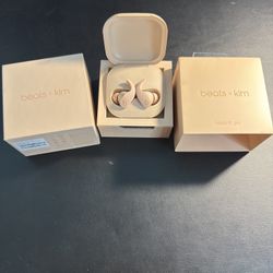 Beats Fit Pro X Kim Kardashian -True Wireless ANC Earbuds