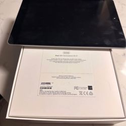 Apple I pad