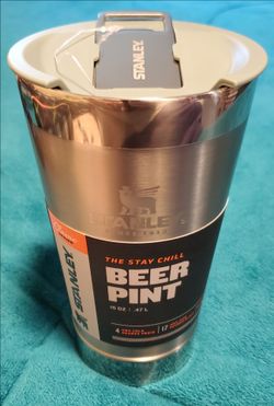 Stanley Beer Pint 16 oz