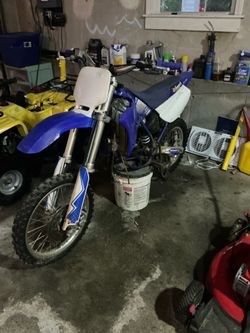 Yz85