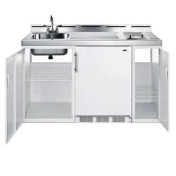 Brand new FACTORY SEALED tiny kitchen