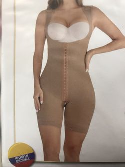 Angie’s Shapewear Faja 100% Colombiana