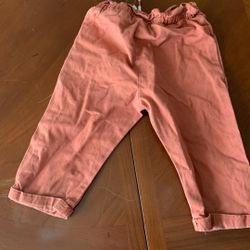 Baby Clothes 