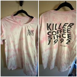 Dutch Bros Merch